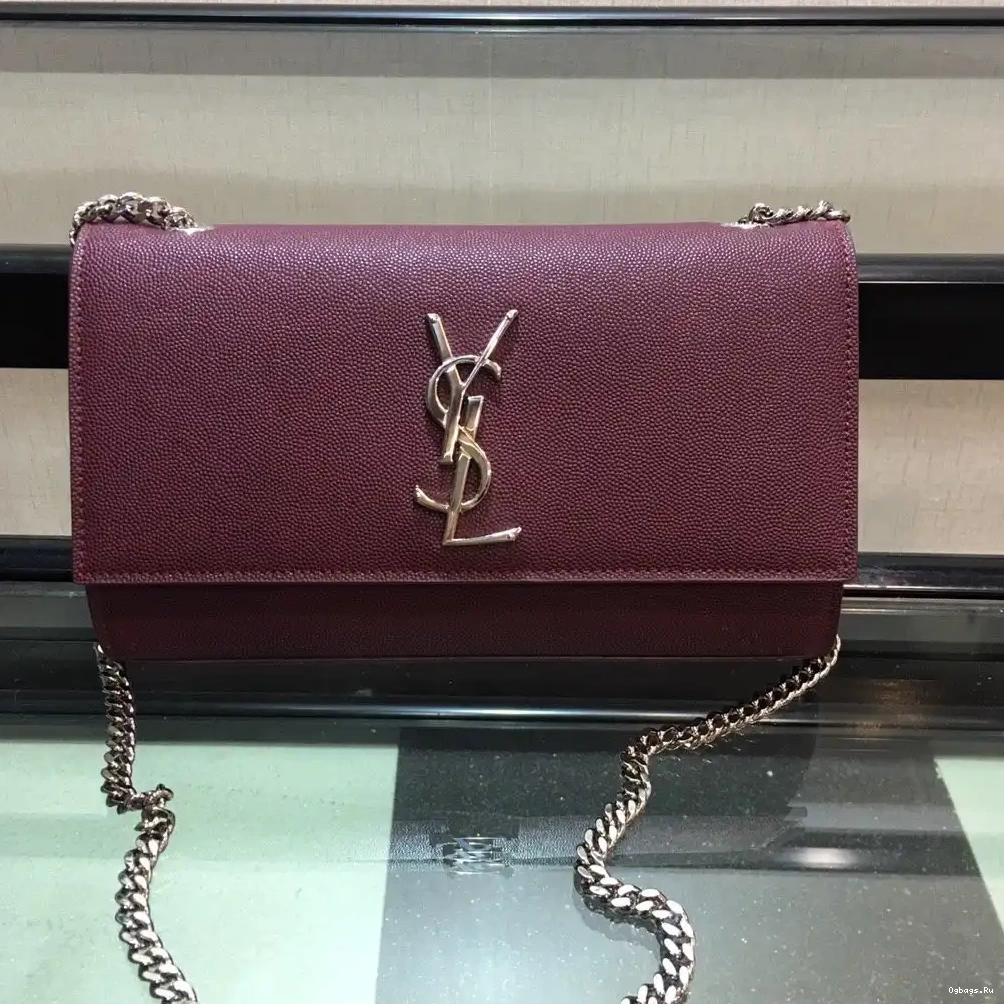 YSL MEDIUM KATE 0506
